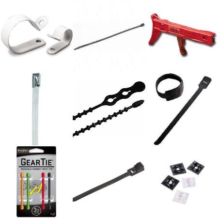 Picture for category Cable Ties